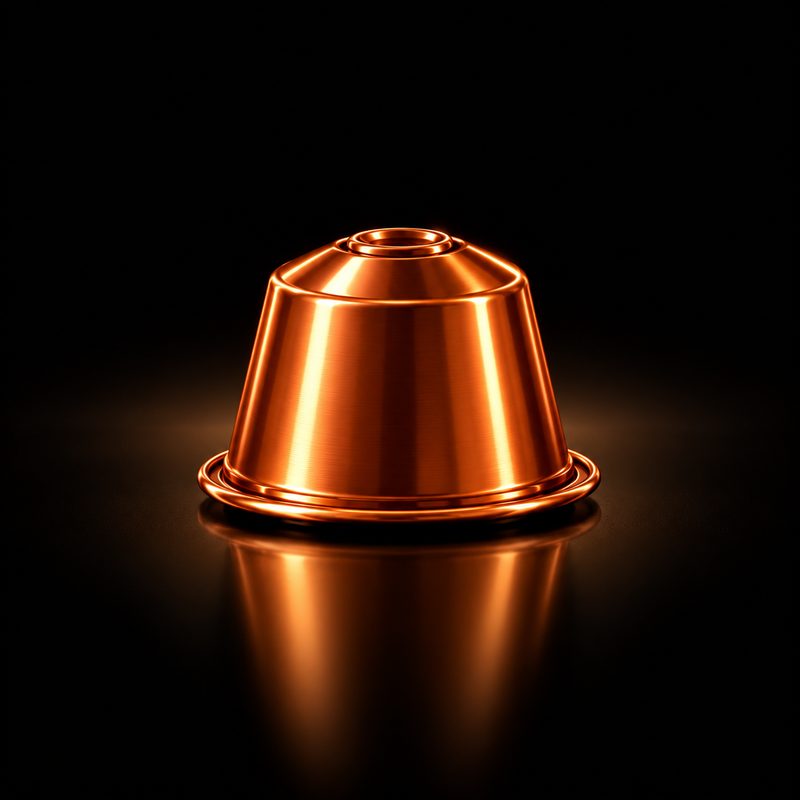 TESANA CLASSIC — Copper