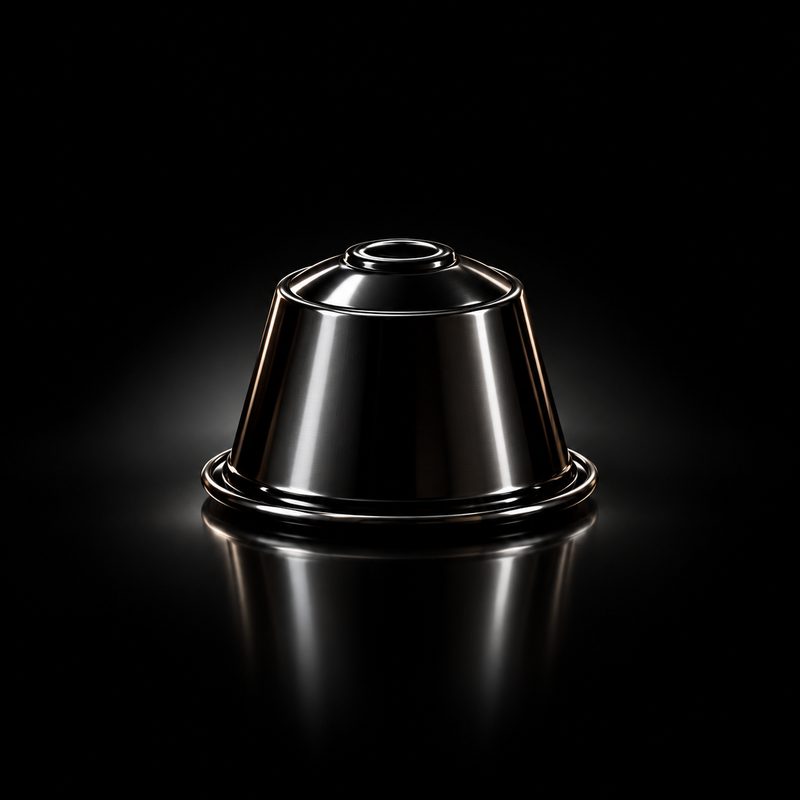 TESANA INTENSE — Black