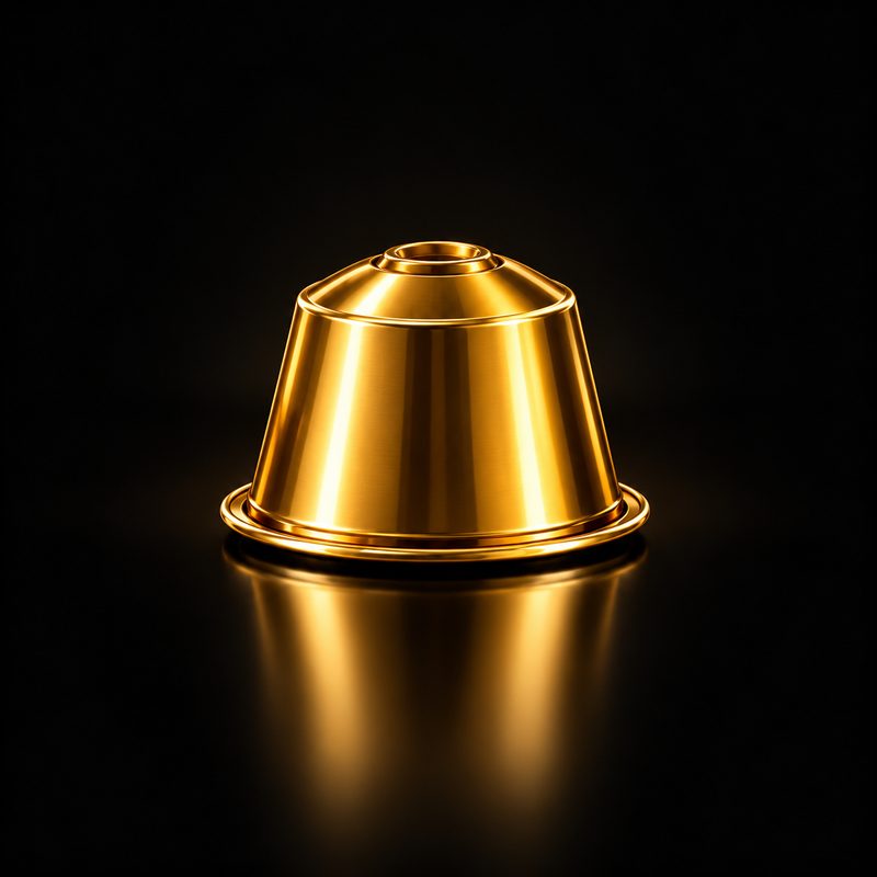 TESANA SELECT — Gold