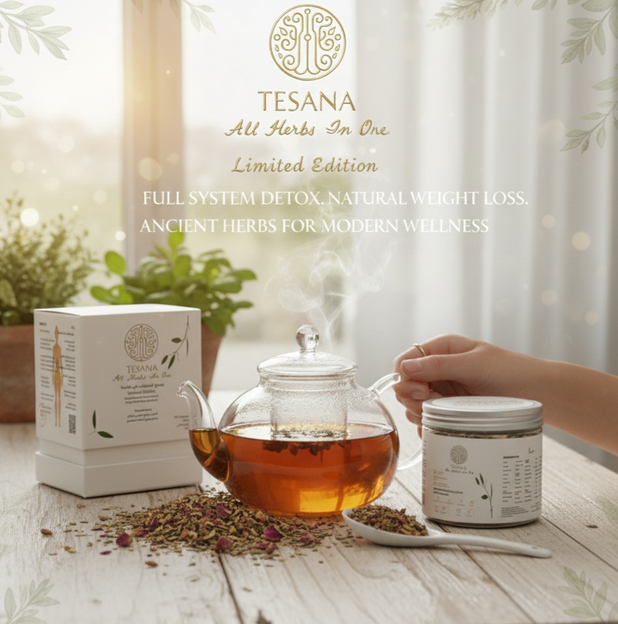 Tesana Display