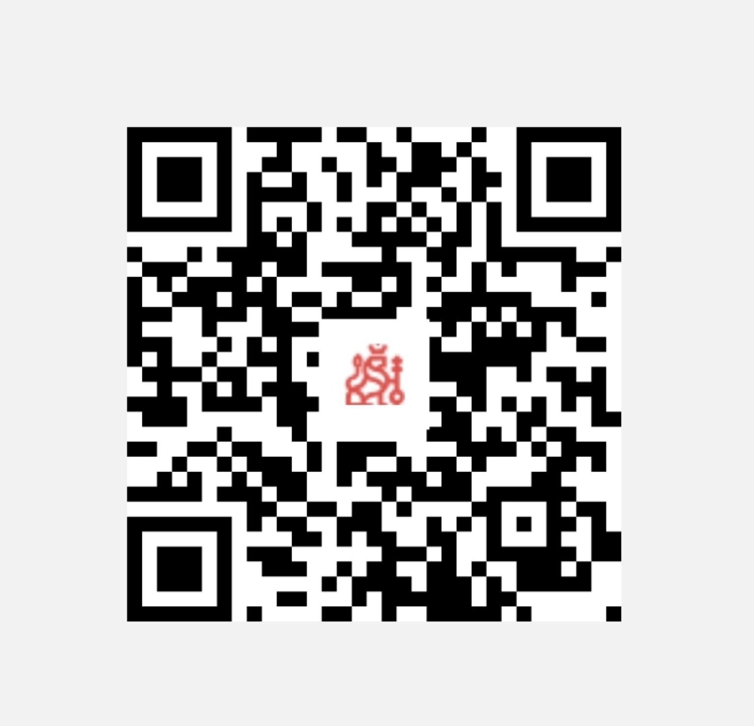 Whish Money QR