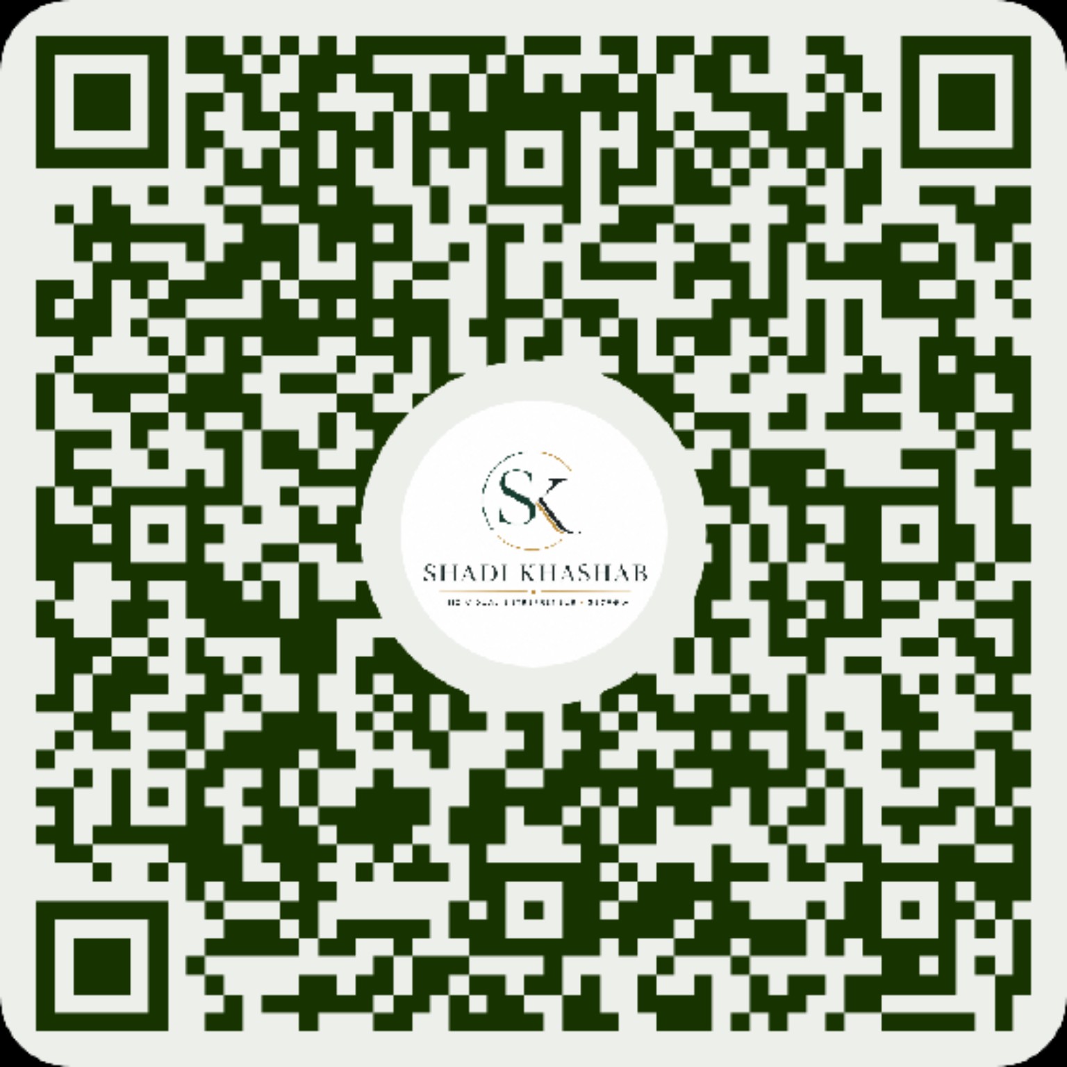 Wise Business payment QR